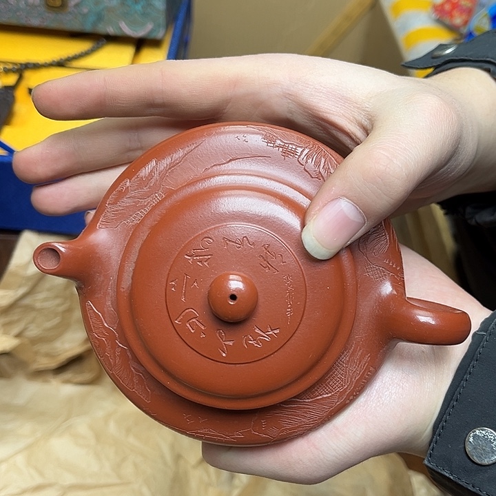 大叶紫檀（黑酸枝木类）