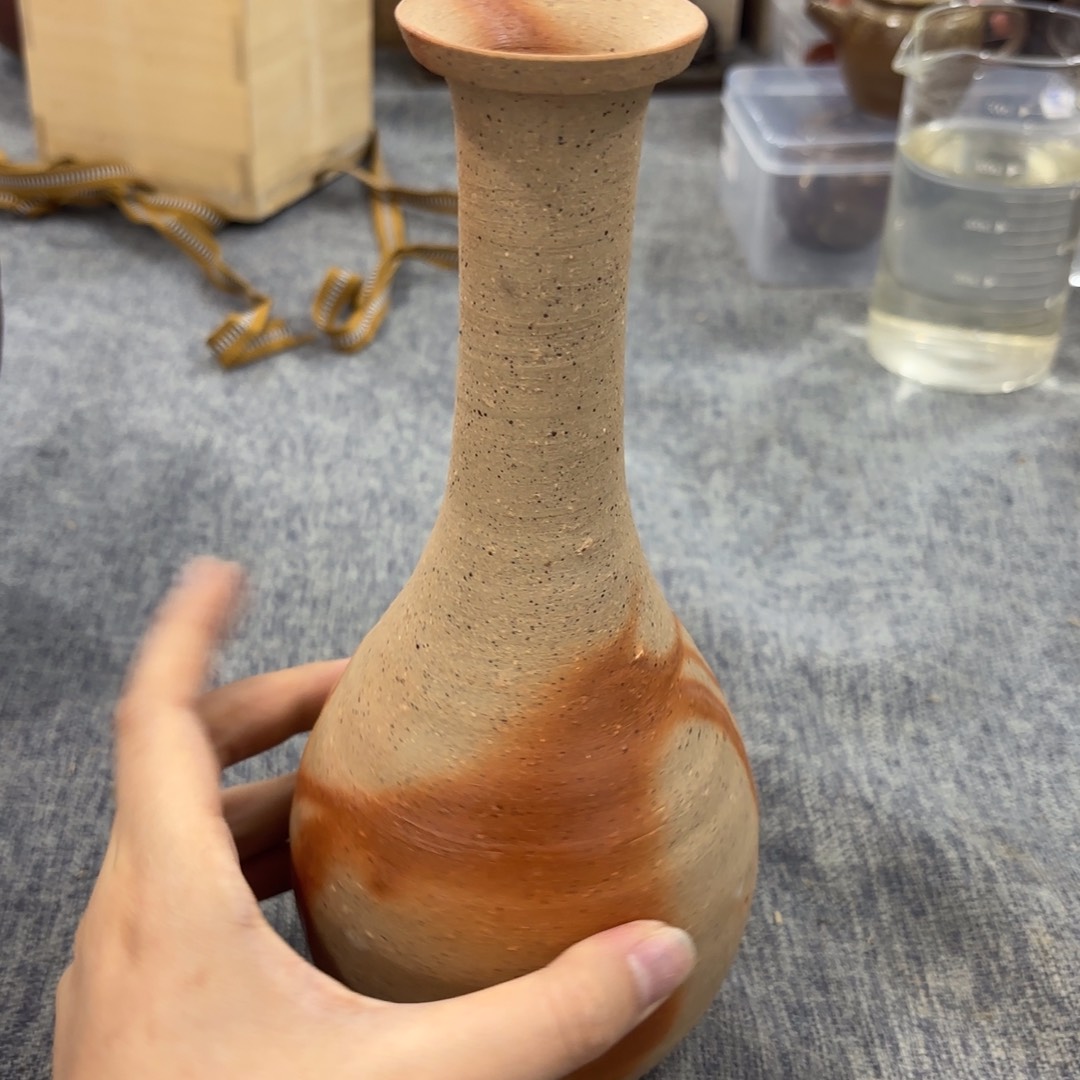 非常喜欢这个瓷器