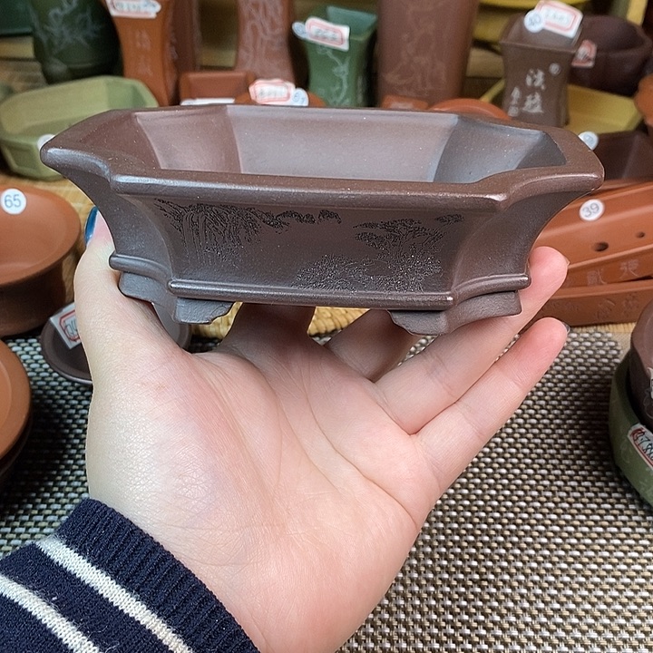 手工艺品琉璃宜兴紫砂