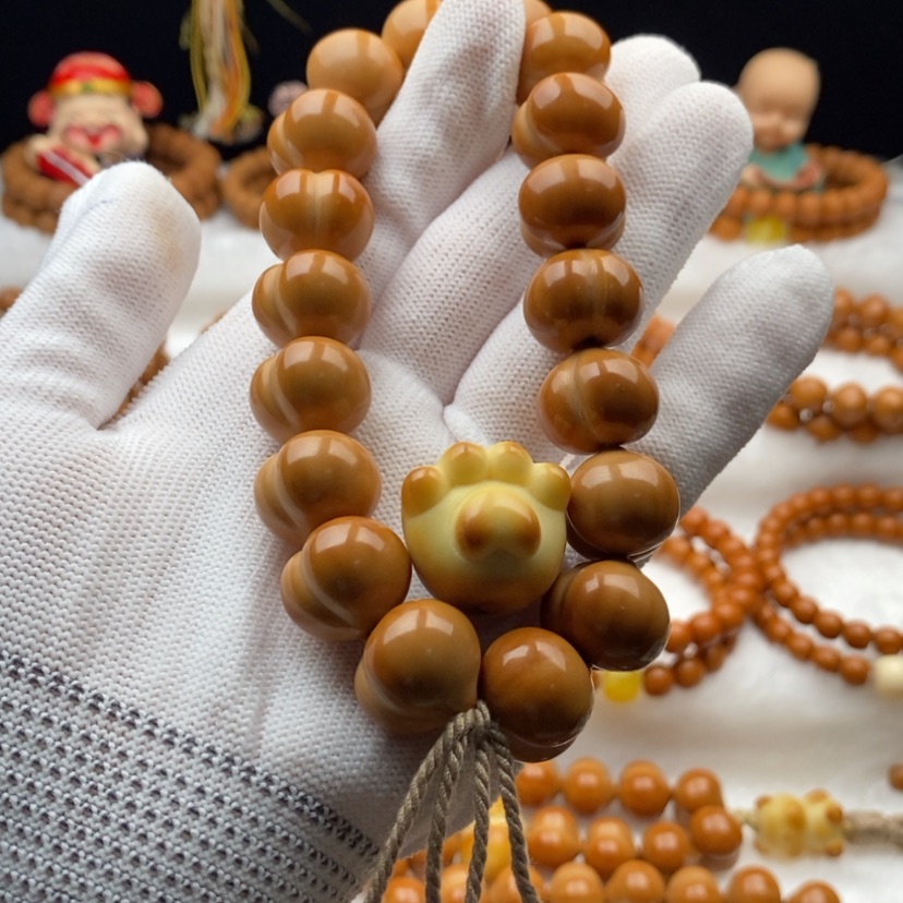 【闪购商品】吊坠猴头核桃理**旬