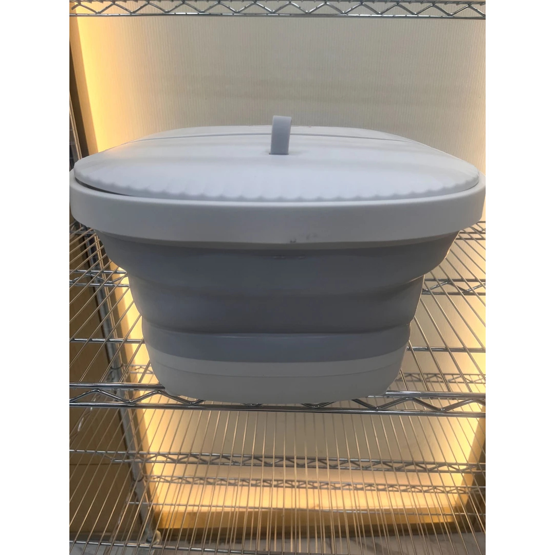 泡脚桶足浴盆足浴桶 DJ