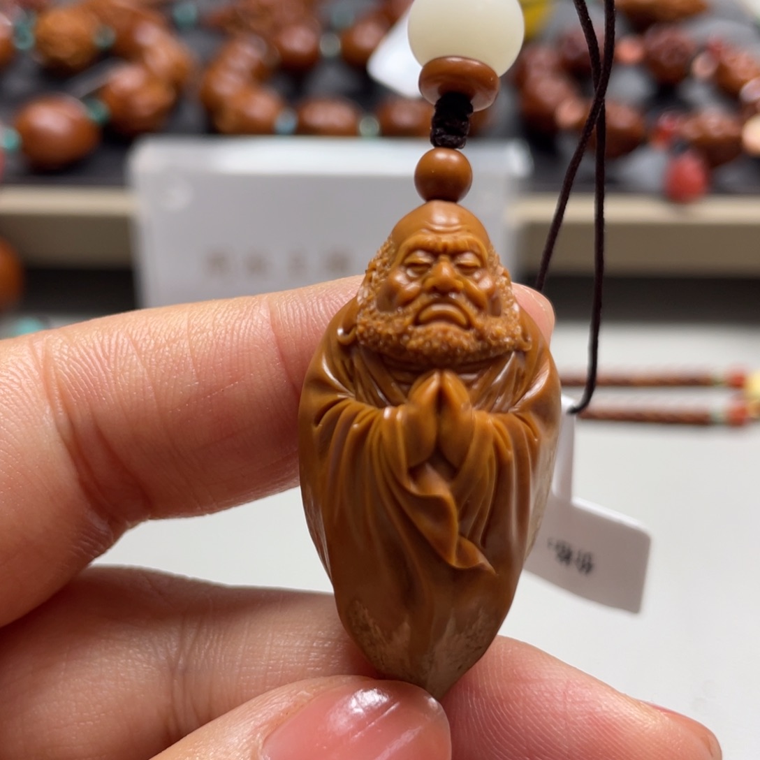 手串/手链橄榄核Hhediao·Hhediao