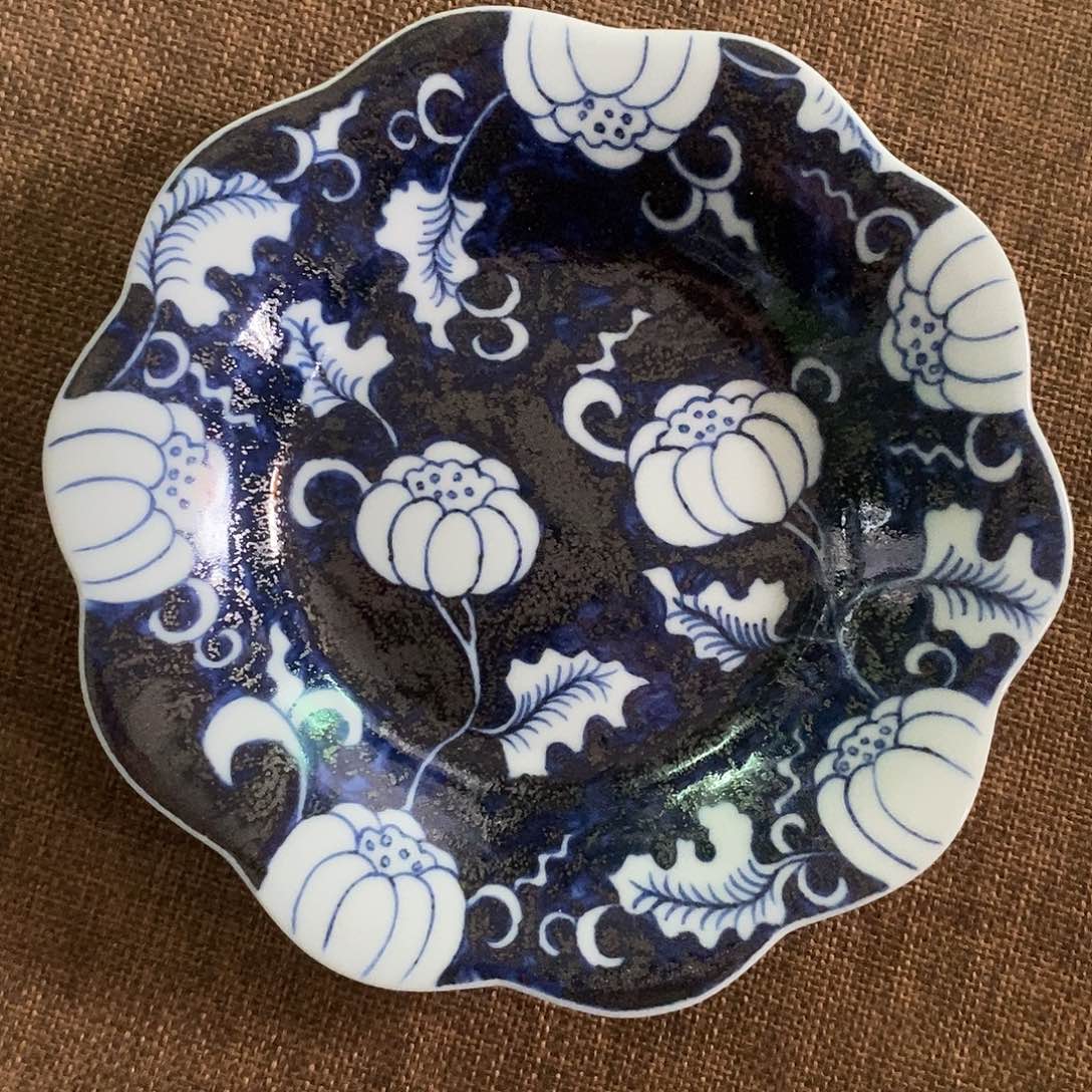 杯景德镇高温还原陶瓷