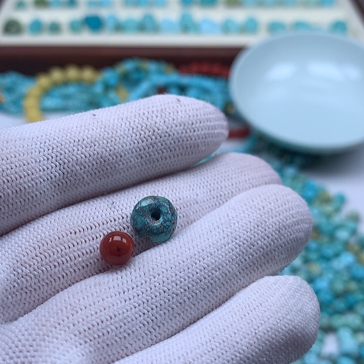 南红玛瑙未镶嵌珠宝奇石