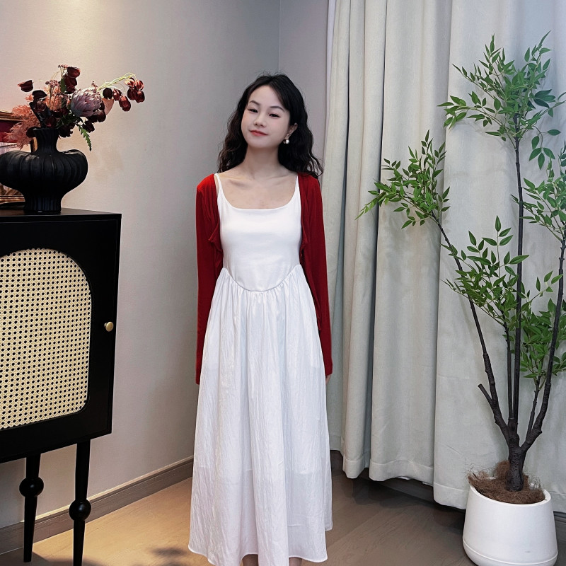 【佳伦定制】一米五小个子开衫150小个子针织衫145小个子短毛衣上衣