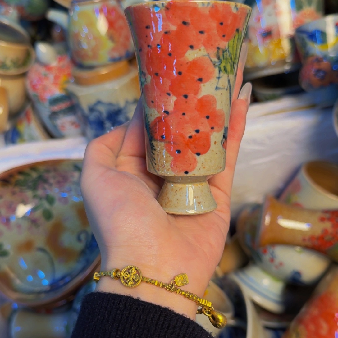 瓷片景德镇陶瓷手工收绘