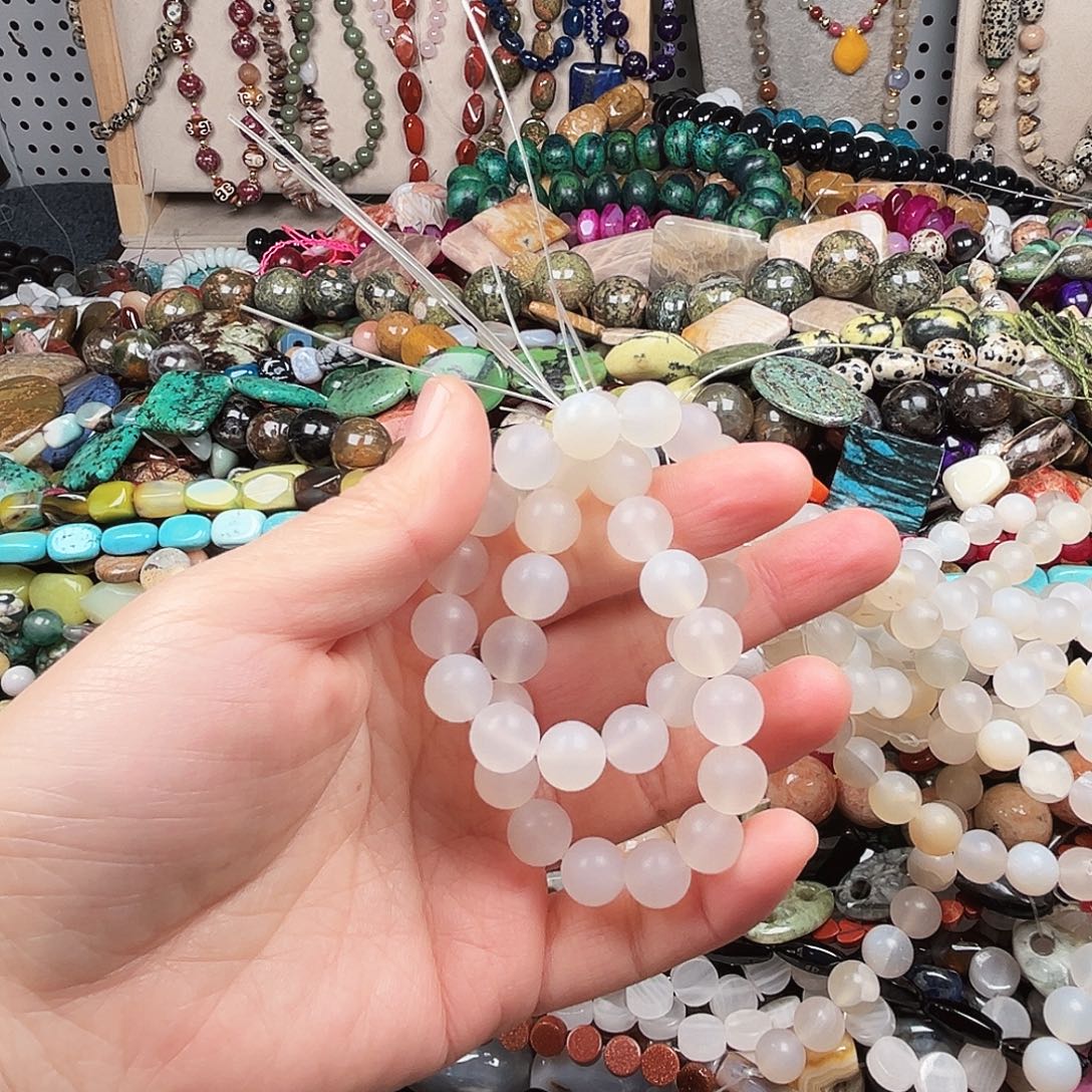 玛瑙/玉髓未镶嵌珠宝半成品玛瑙