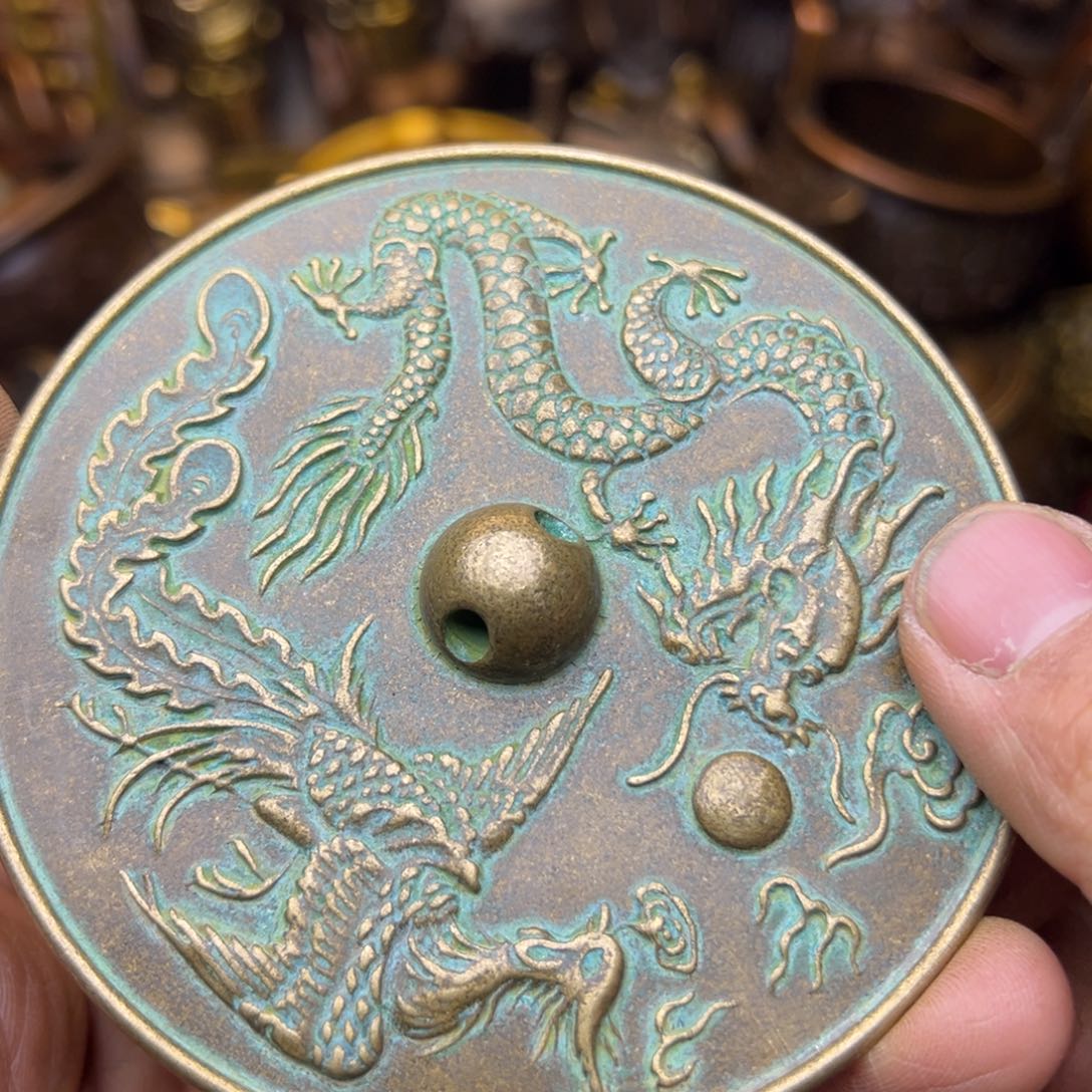 精美文玩摆件装饰