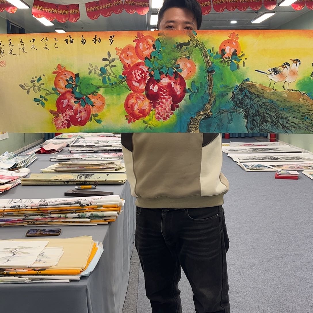 我是真的喜欢这个节目