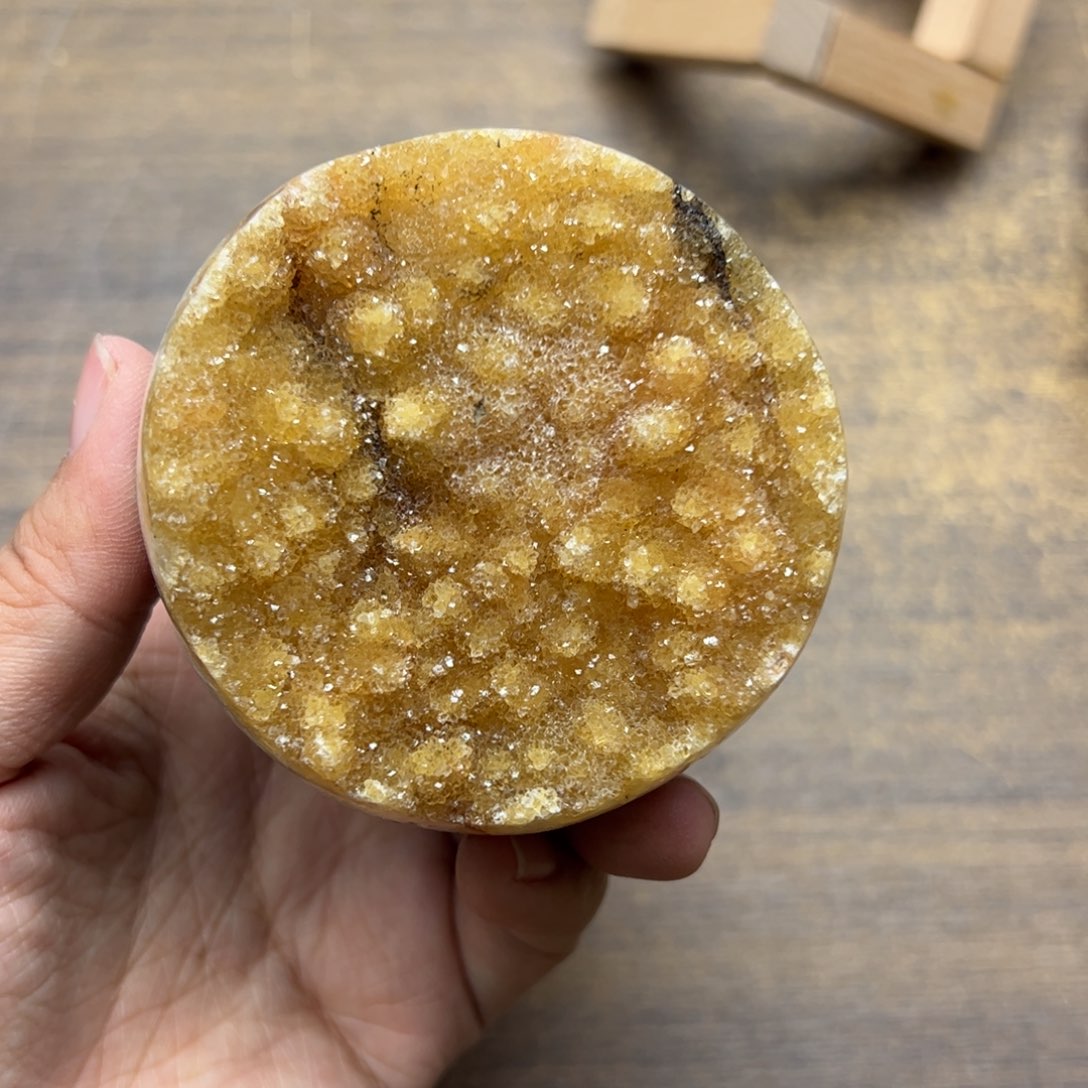 水晶水晶无镶嵌未镶嵌球宝25