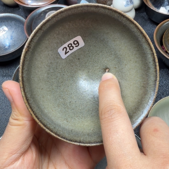 茶盏焦源龙窑，不忘初心289