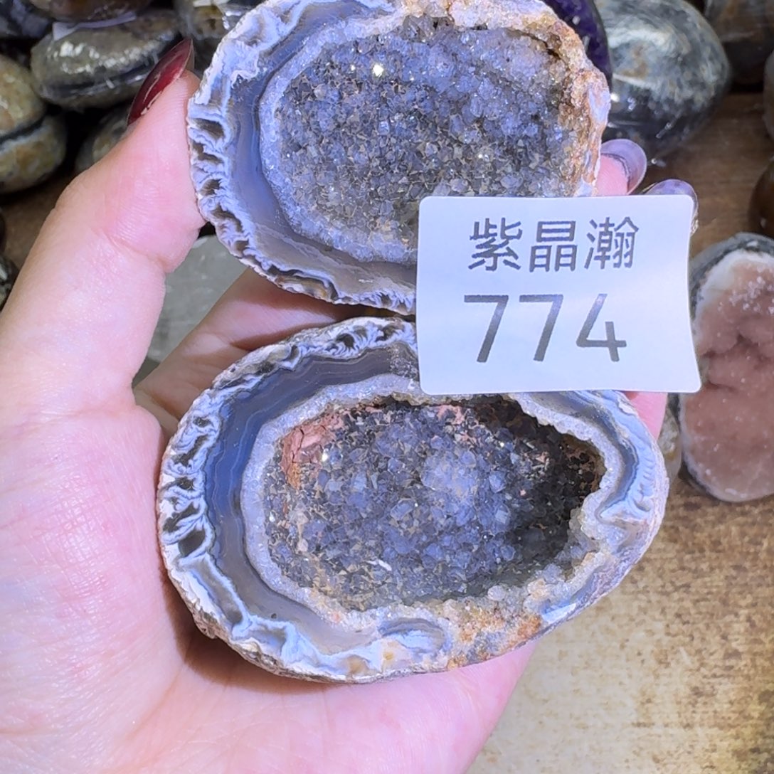 未镶嵌大型摆件（非配饰）水晶
