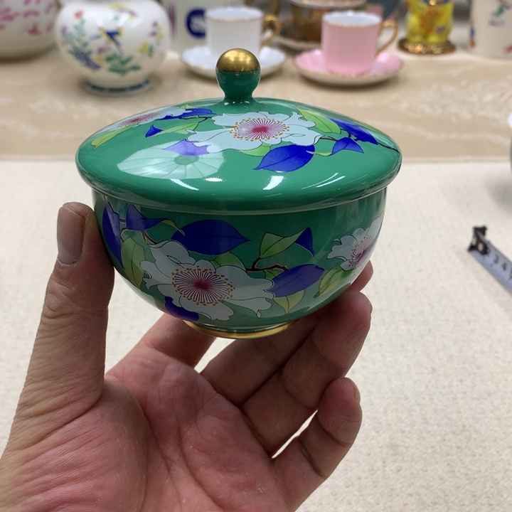 瓷片这点小孩真的