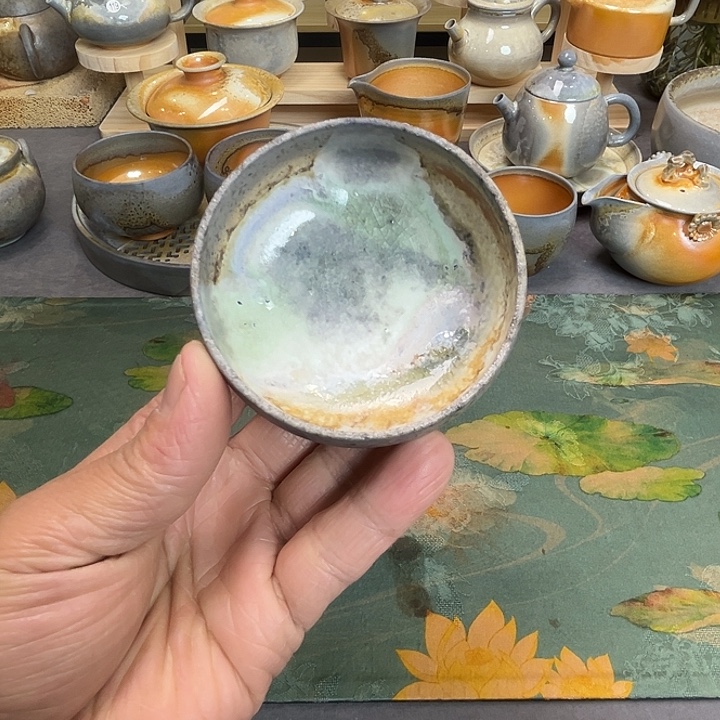 宝哥柴窑窑宝福利