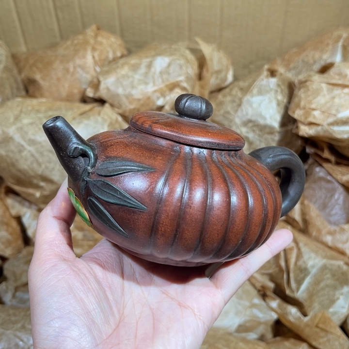 茶壶紫砂紫砂茶壶560
