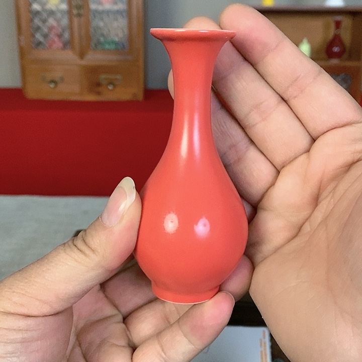 摆件景德镇瓷器研究与创作
