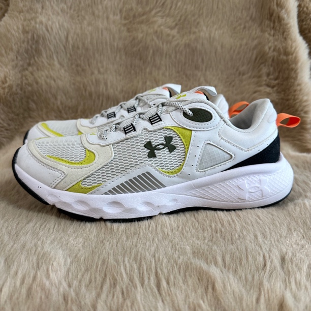 90新 MM6 40.5码255/磨损 Charged Vantage S E 支撑 缓震 跑鞋