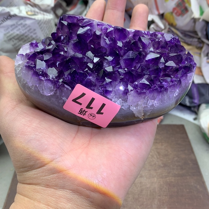 水晶大型摆件（非配饰）未镶嵌