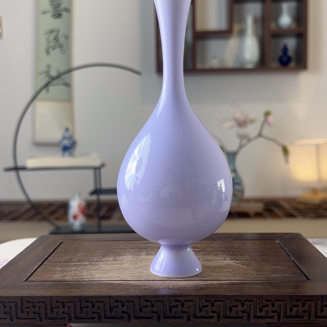 摆件景德镇陶瓷艺术展