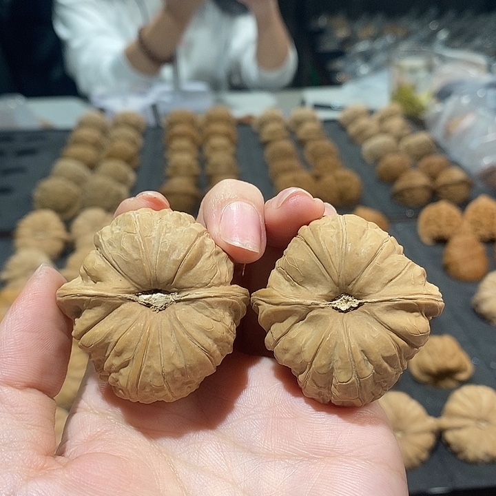 吊坠桃核山地南瓜43