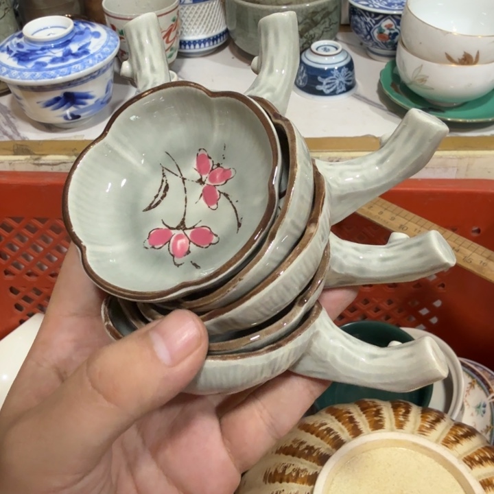 陶瓷推荐第二名20包邮