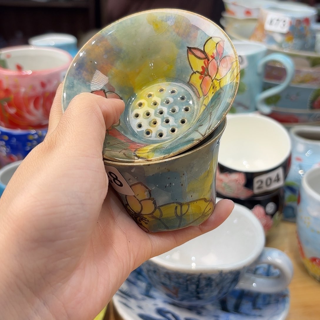 瓷片兔兔？！兔兔盖茨，