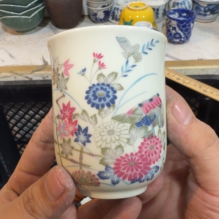 陶瓷推荐第二名20包邮