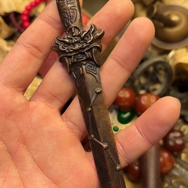 铜器工艺铜器工艺铜器工艺