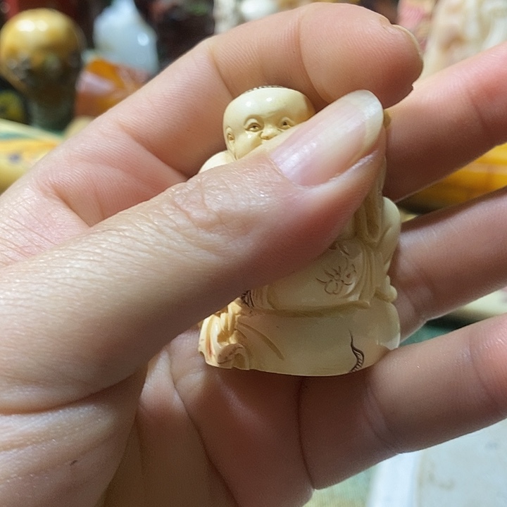 康***睿木作红黑酸枝木类