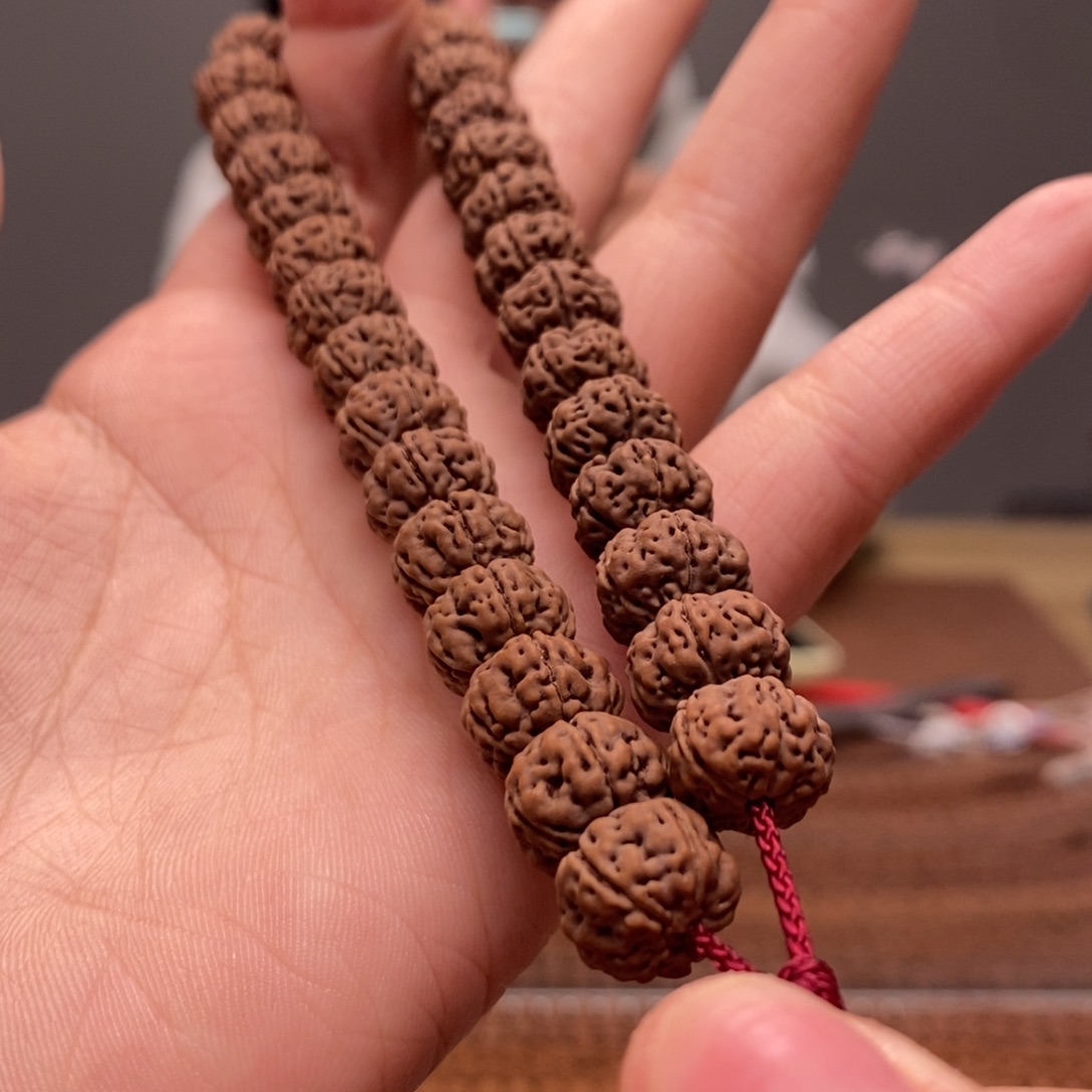 金刚菩提手串纯血卡11