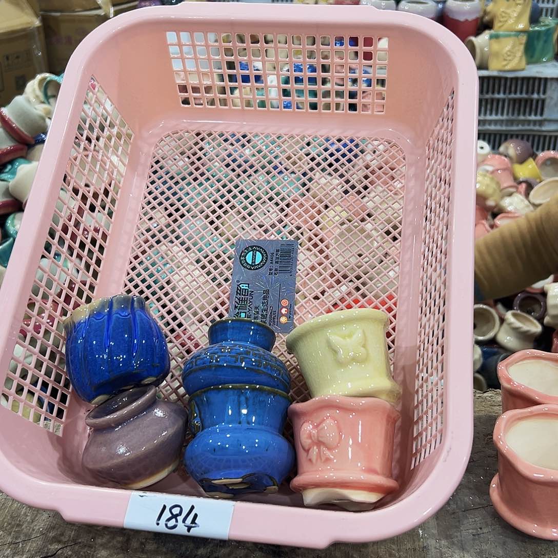 陶瓷高温陶瓷184号