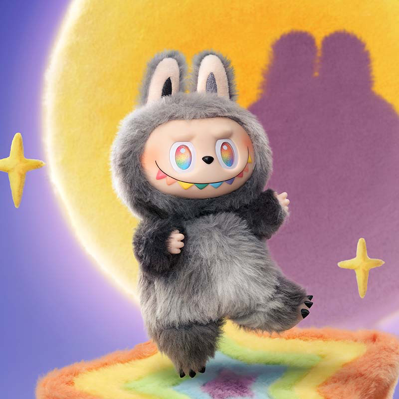 【默认开盒】大米兰2.0盒子完美未拆绑带娃三岁防蚊片