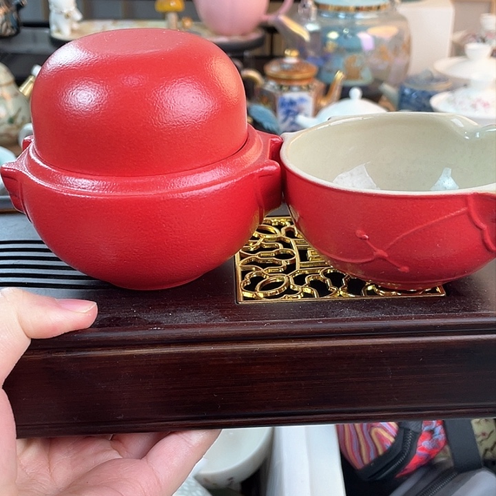 茶具套装特价包邮