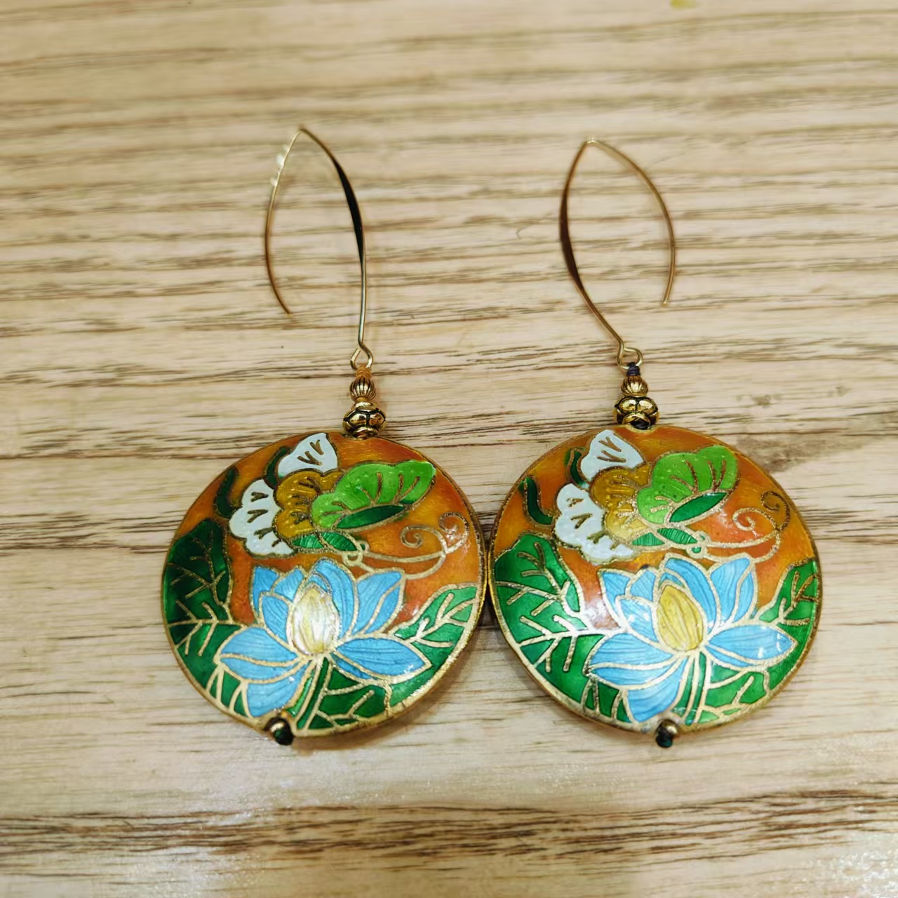 凤徕兮私人定制挂件25-70