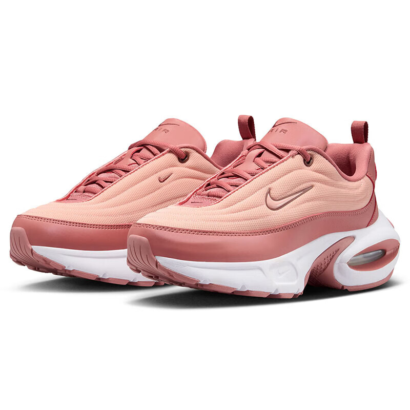 耐克NIKE AIR MAX PORTAL女子运动休闲跑步鞋HF3053-600