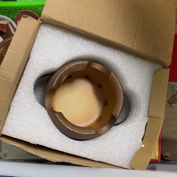 陶瓷艺术品及陶瓷壶
