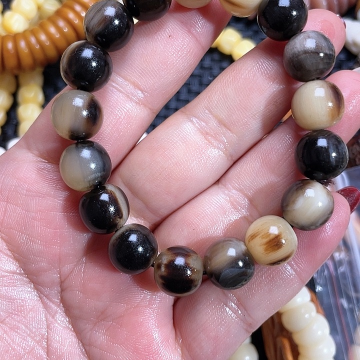 鹿骨手串/手链其他配饰