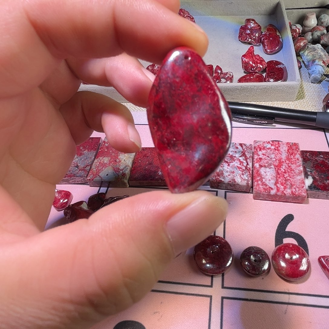 天然辰砂666688888888