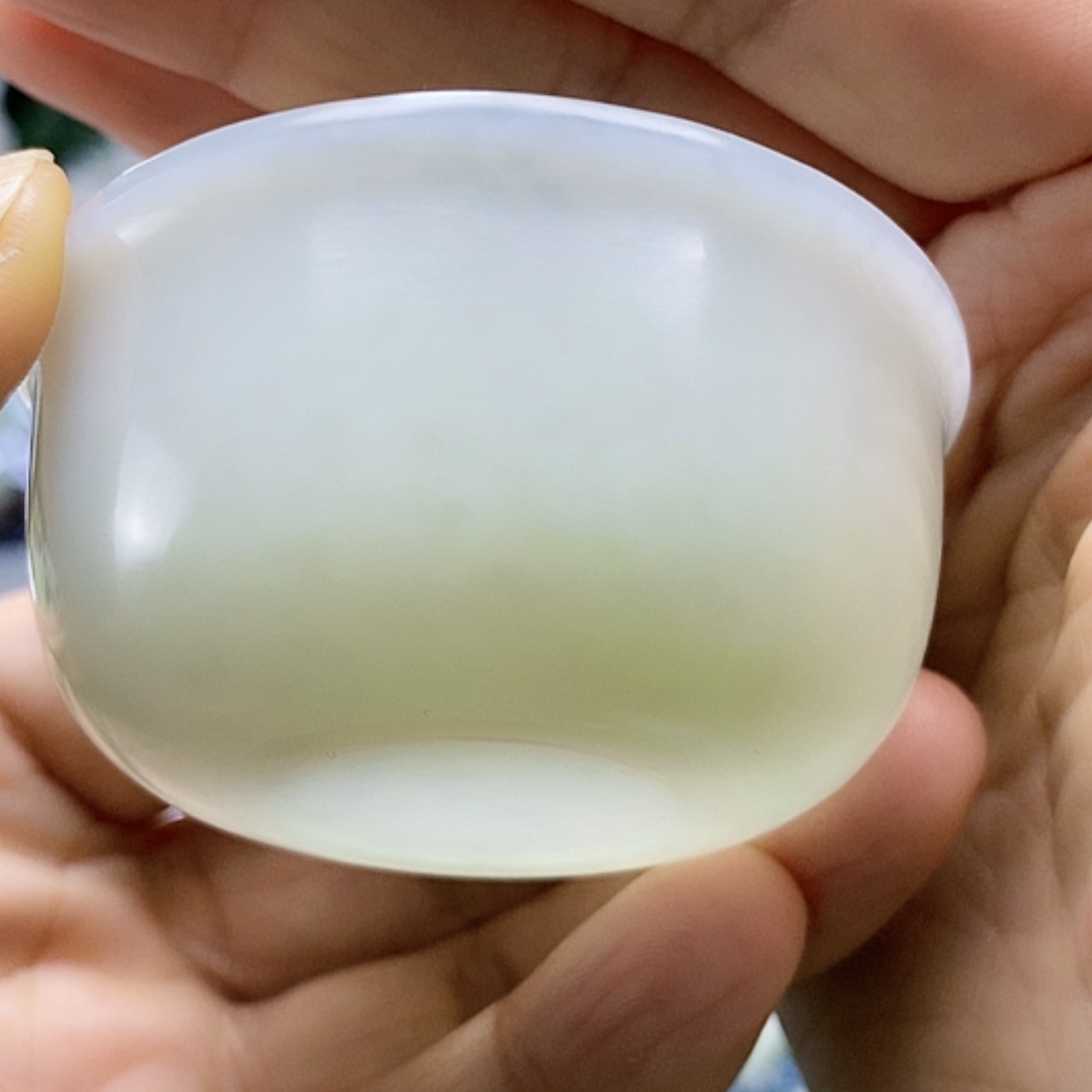 【闪购商品】和田玉把件未镶嵌