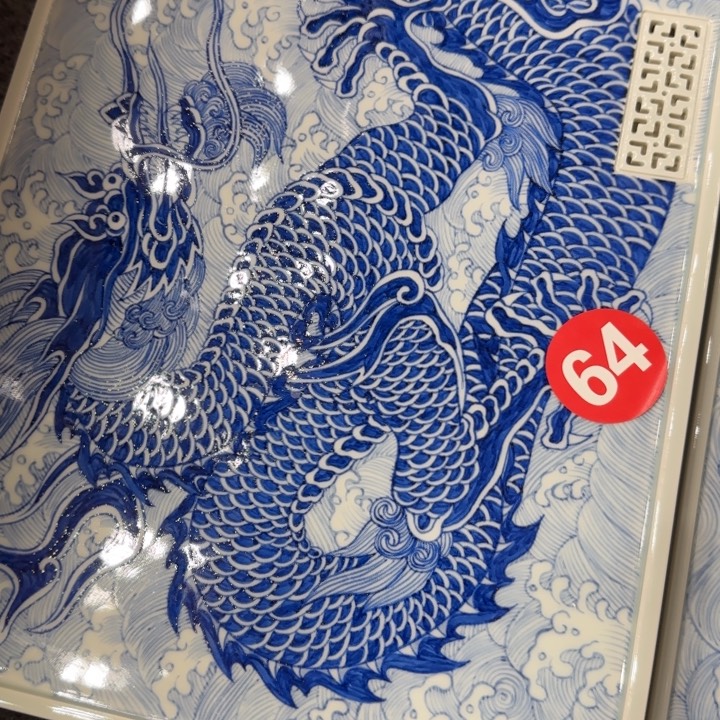 张****景德镇手工手绘陶瓷