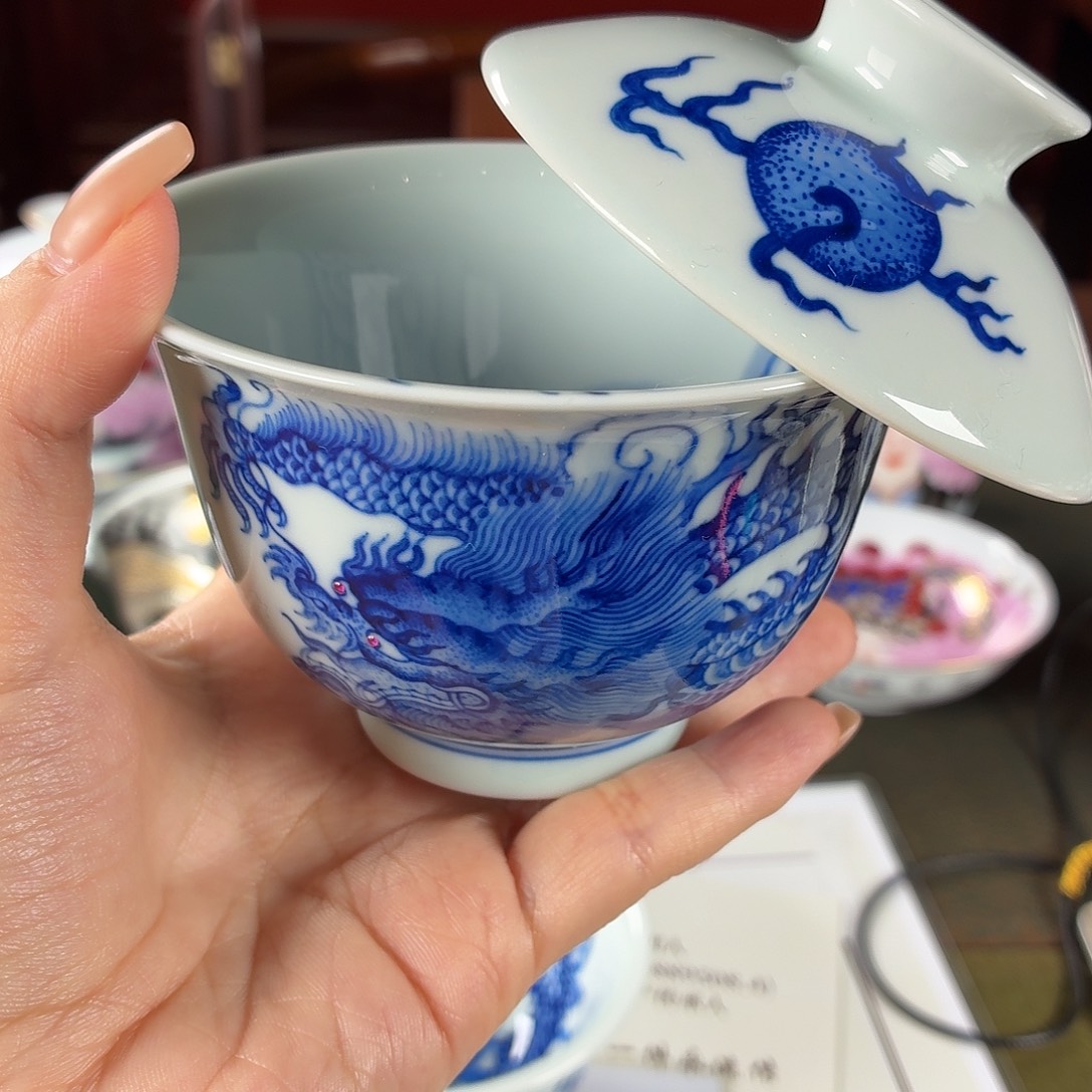 九鸣瓷艺九鸣瓷艺