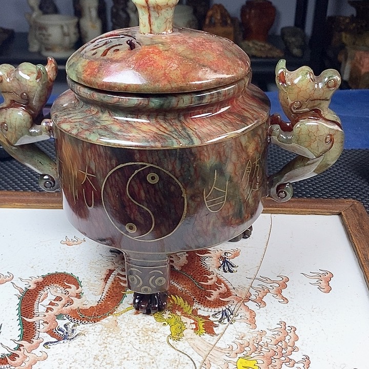 紫砂闪购一图一一物