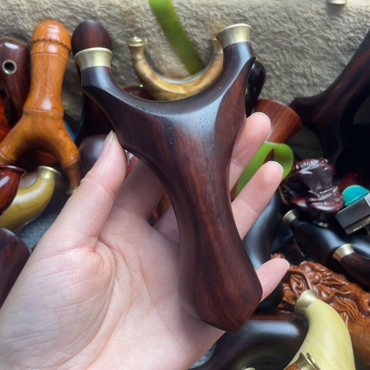 大果紫檀（缅甸花梨）微瑕709