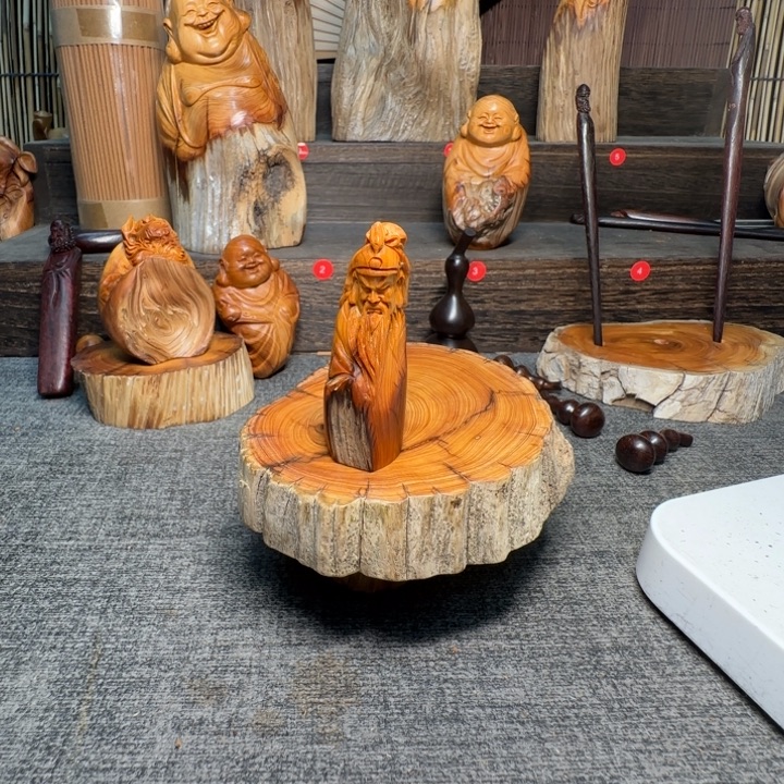 李***麦柏木（崖柏）好的我知道了我
