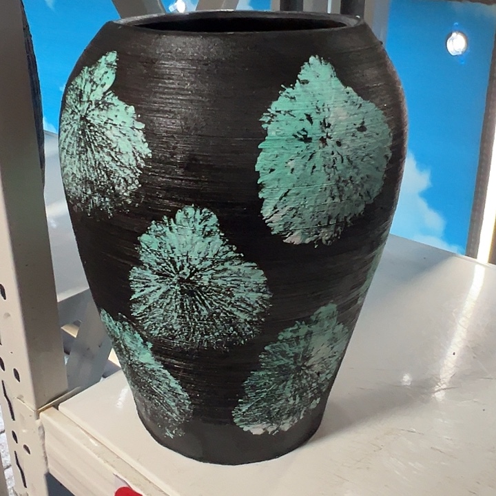 默认打孔高24口12