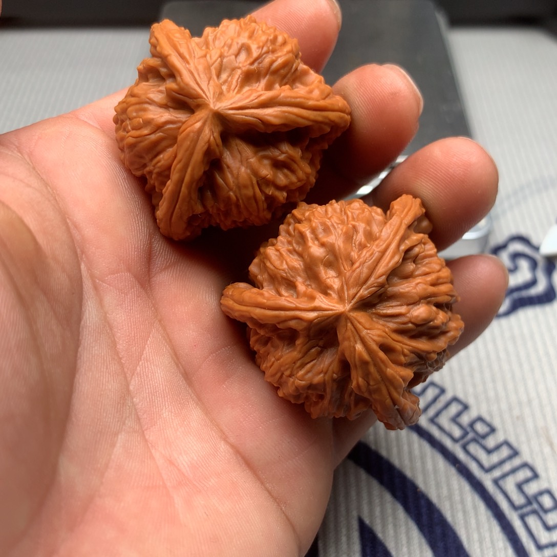吊坠文玩核桃三棱三棱三棱三棱