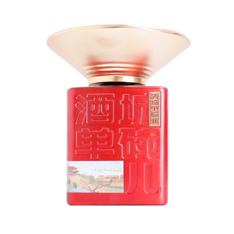 酒城单碗儿白酒242-53500