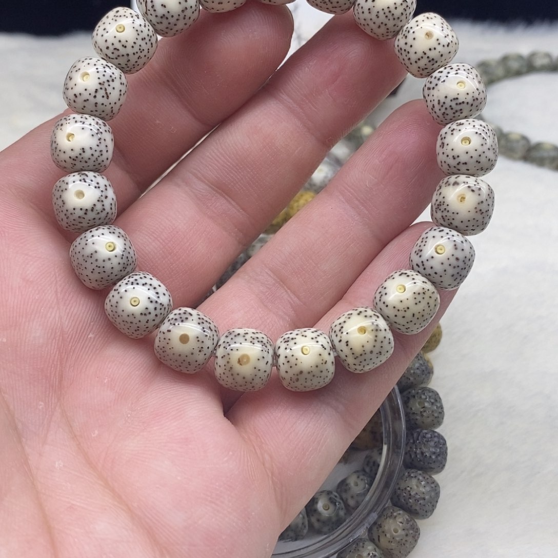 星月菩提手串单圈 