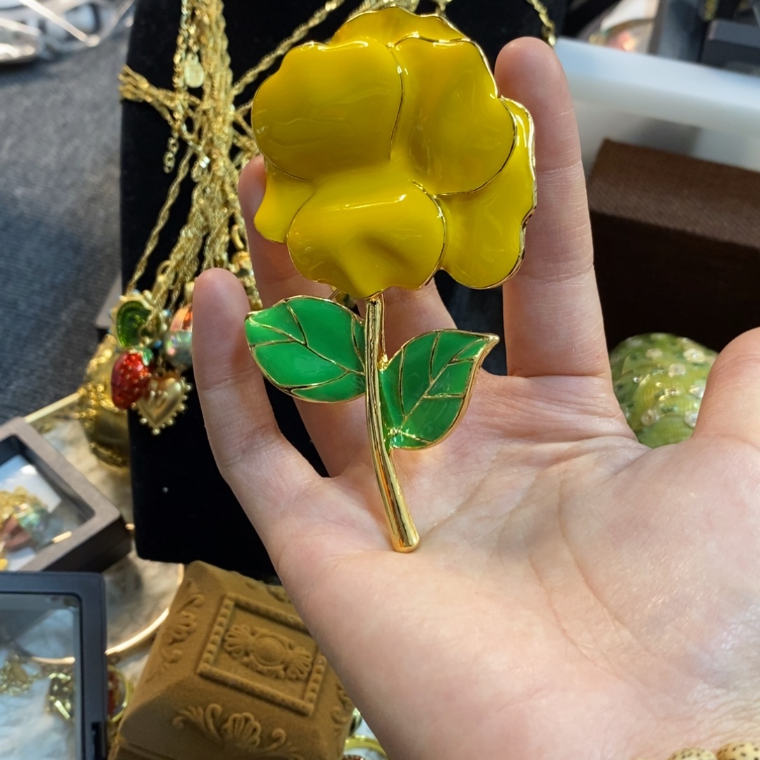 琉璃铜合金合金黄fa