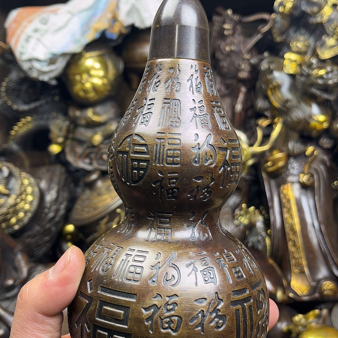 航弟文玩铜器链接